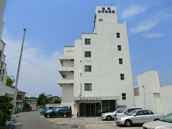 藤沢市鵠沼桜が岡4丁目 新築一戸建て(湘南太平台病院)