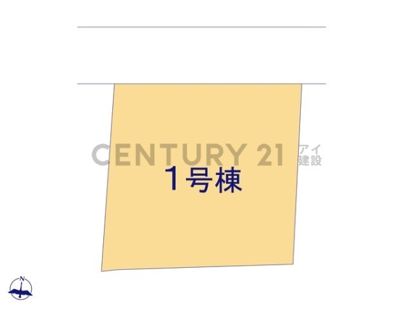 横浜市瀬谷区本郷１丁目　新築一戸建て
