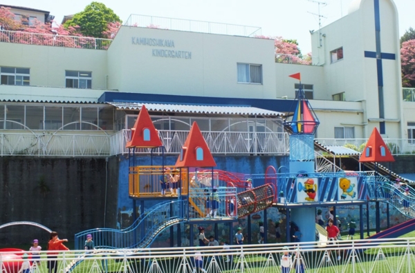 横浜市神奈川区羽沢南2丁目 新築一戸建て(上星川幼稚園)
