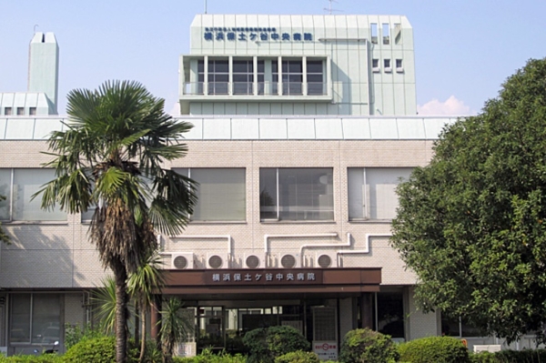 横浜市神奈川区羽沢南2丁目 新築一戸建て(横浜保土ケ谷中央病院)