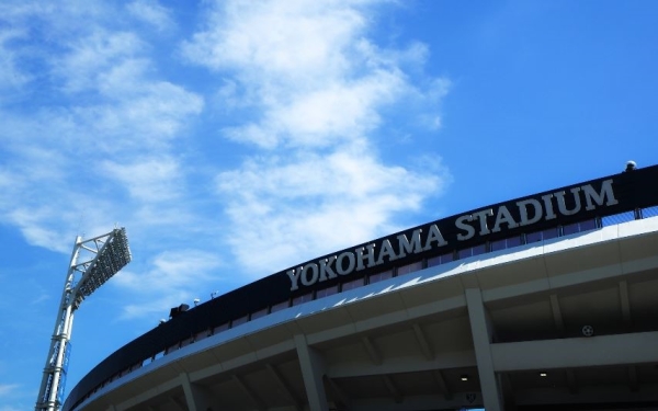 横浜市中区本牧満坂の中古一戸建て(横浜スタジアム)