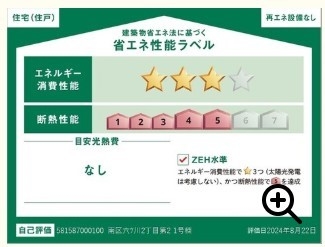 横浜市南区六ツ川２丁目　新築一戸建て