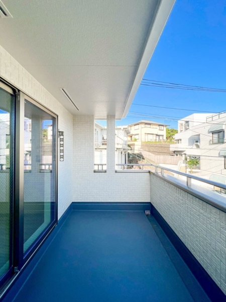 横浜市南区六ツ川２丁目　新築一戸建て
