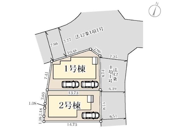 横浜市南区六ツ川２丁目　新築一戸建て