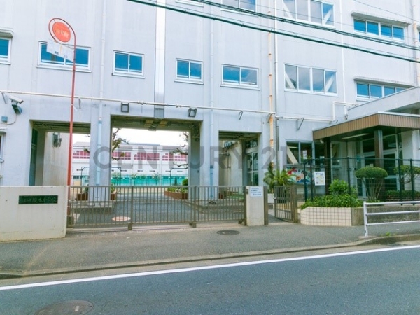 横浜市保土ケ谷区権太坂1丁目 新築一戸建て(横浜市立境木中学校)