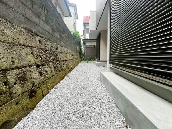 横浜市保土ケ谷区権太坂１丁目　新築一戸建て