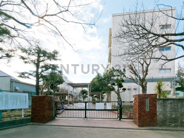 横浜市瀬谷区阿久和東3丁目 新築一戸建て(横浜市立原小学校)
