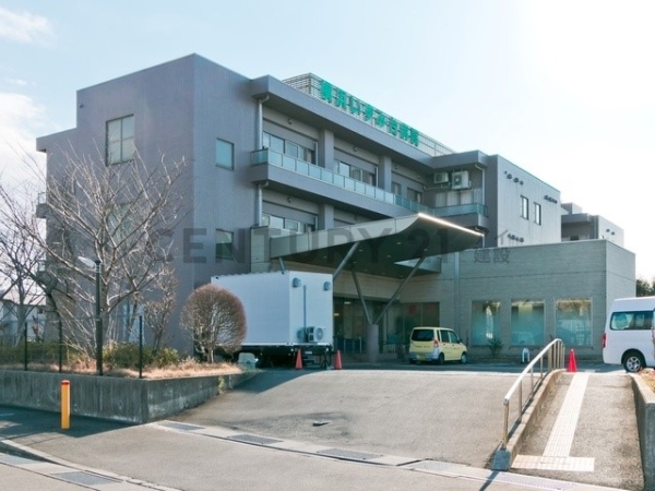 横浜市瀬谷区阿久和東3丁目 新築一戸建て(横浜いずみ台病院)