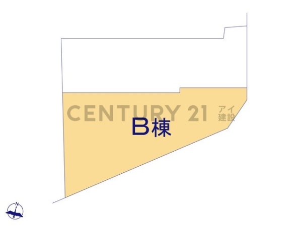 横浜市瀬谷区阿久和東３丁目　新築一戸建て