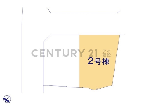 横浜市栄区飯島町　新築一戸建て