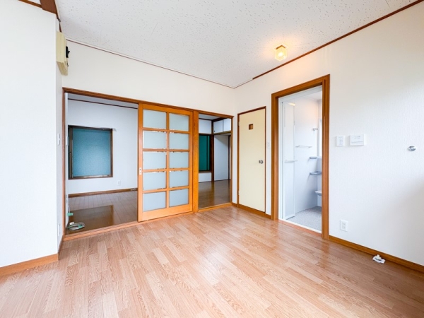 横浜市西区西戸部町２丁目の中古一戸建て