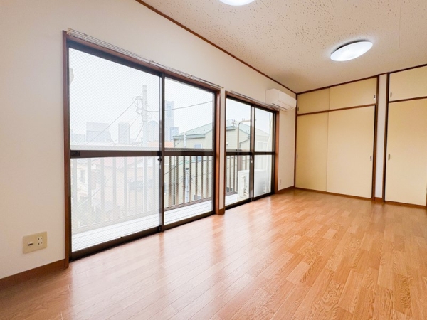 横浜市西区西戸部町２丁目の中古一戸建て