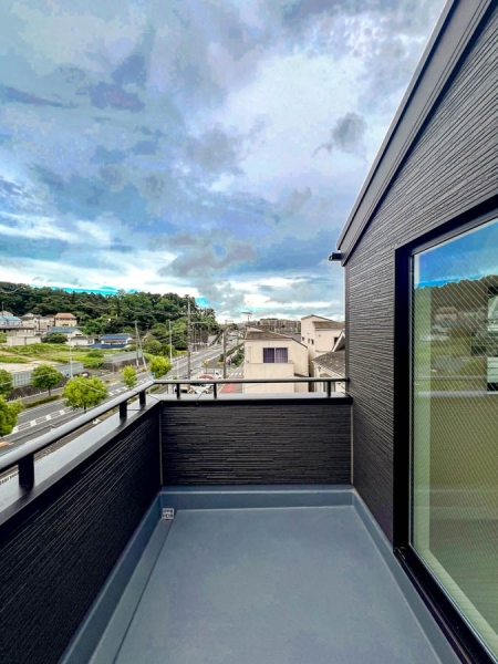 横浜市泉区岡津町　新築一戸建て