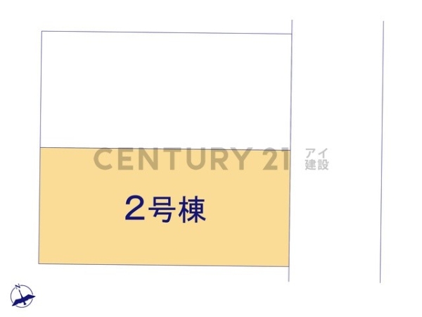 川崎市幸区塚越２丁目　新築一戸建て