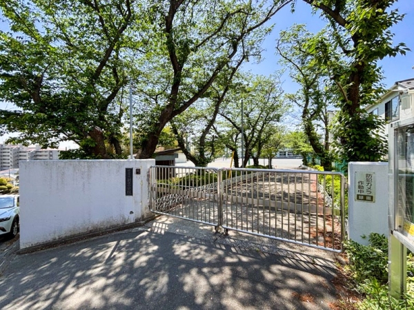 横浜市港北区新吉田東8丁目 新築一戸建て(横浜市立新田小学校)
