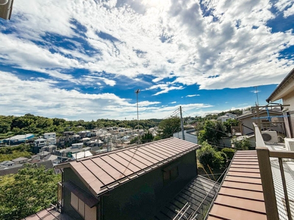 横浜市旭区今宿南町の中古一戸建て