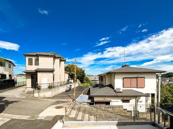 横浜市旭区今宿南町の中古一戸建て