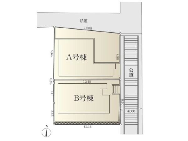 横浜市旭区今宿南町の中古一戸建て