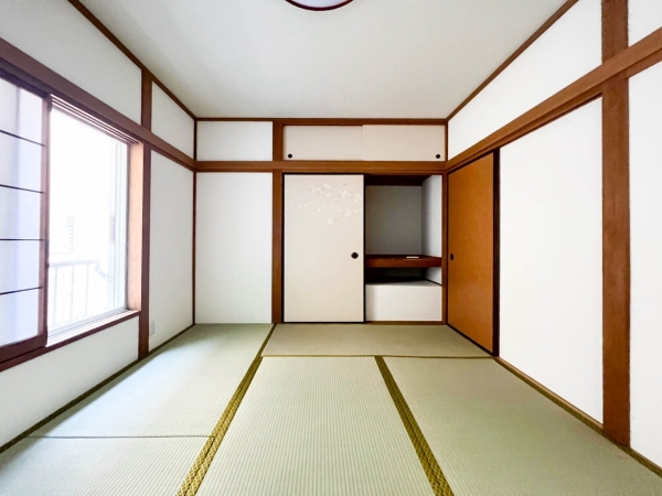 横浜市戸塚区上柏尾町の中古一戸建て