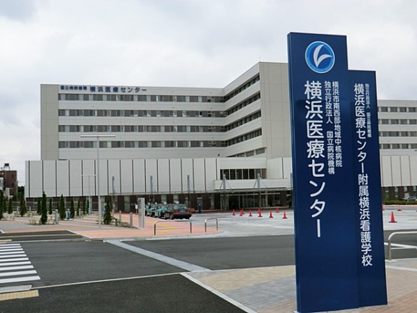 横浜市戸塚区汲沢町の中古一戸建て(国立病院機構横浜医療センター)