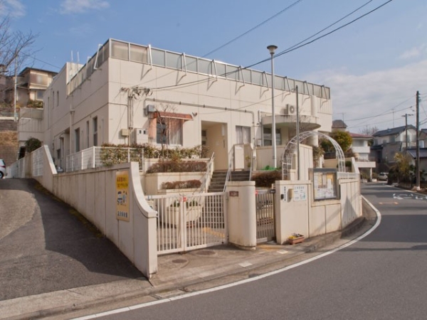 横浜市戸塚区汲沢町の中古一戸建て(汲沢保育園)