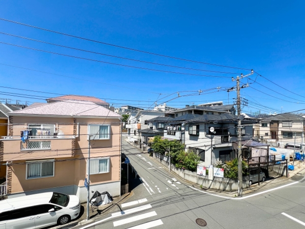 横浜市戸塚区汲沢町の中古一戸建て
