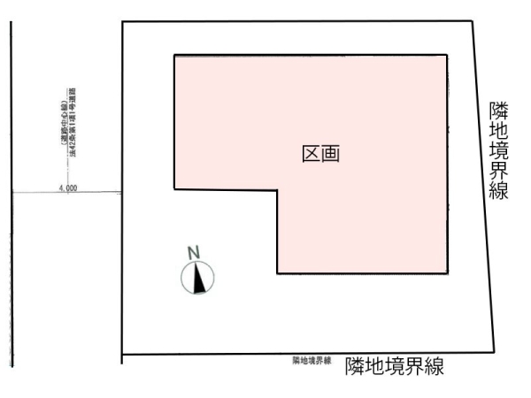 藤沢市片瀬２丁目　新築一戸建て