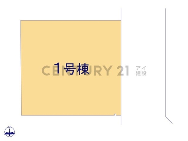 横浜市栄区桂台西２丁目　新築一戸建て