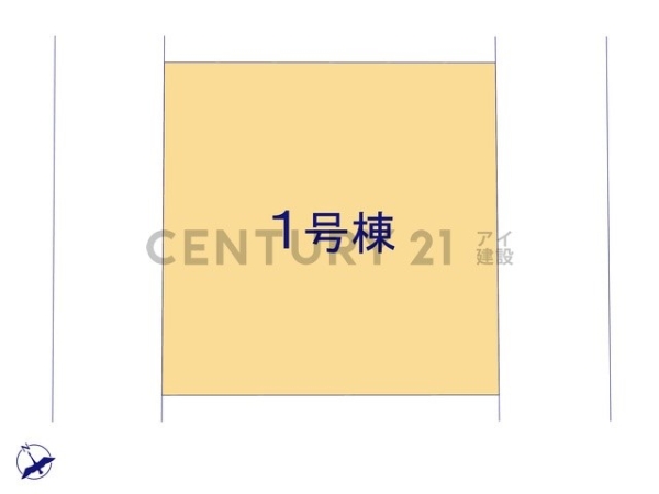 横浜市旭区今宿２丁目　新築一戸建て
