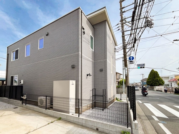 横浜市泉区中田町　中古一戸建て