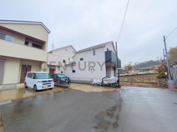 横浜市青葉区元石川町　新築一戸建て