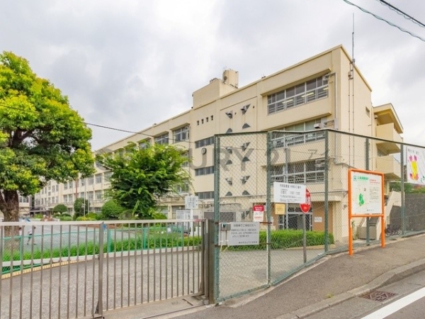 横浜市緑区北八朔町 新築一戸建て(横浜市立山下小学校)
