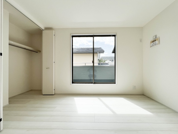 横浜市金沢区東朝比奈３丁目　新築一戸建て