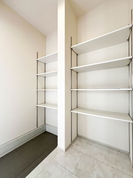 横浜市金沢区東朝比奈３丁目　新築一戸建て