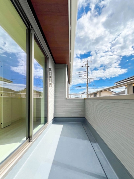 横浜市金沢区東朝比奈３丁目　新築一戸建て