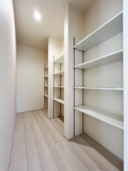 横浜市金沢区東朝比奈３丁目　新築一戸建て