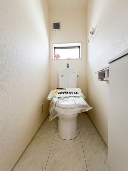 横浜市金沢区東朝比奈３丁目　新築一戸建て