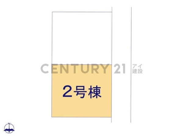 横浜市金沢区東朝比奈３丁目　新築一戸建て