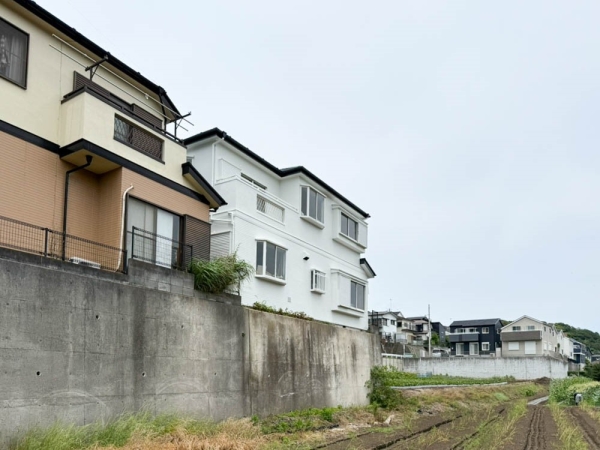 横浜市戸塚区影取町　中古一戸建て
