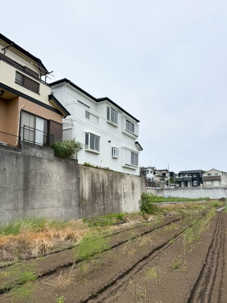 横浜市戸塚区影取町　中古一戸建て
