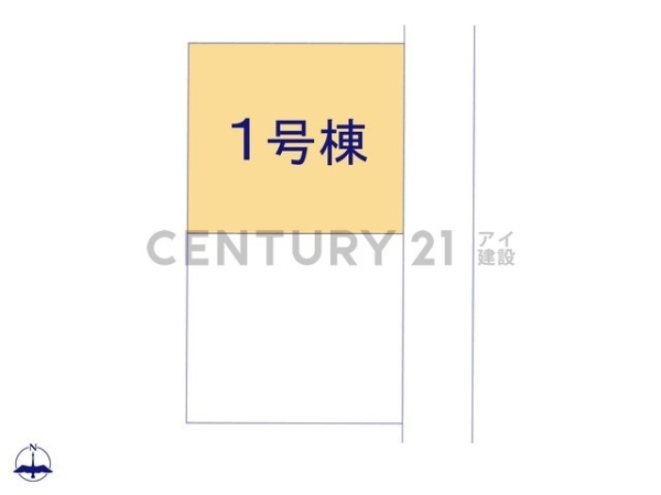 横浜市金沢区東朝比奈３丁目　新築一戸建て