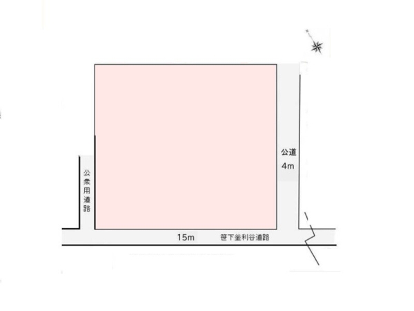 横浜市磯子区栗木３丁目　新築一戸建て