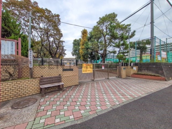 横浜市磯子区下町 新築一戸建て(横浜市立根岸小学校)