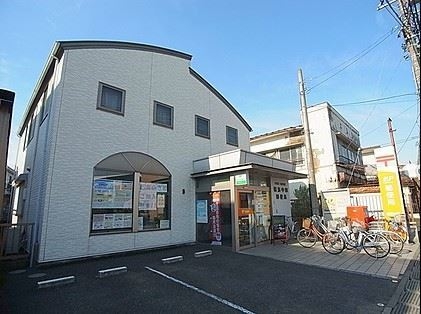 横浜市泉区中田東3丁目 新築一戸建て(横浜中田郵便局)