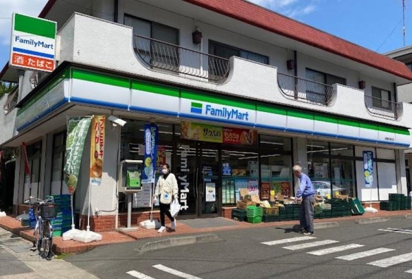 川崎市宮前区鷺沼4丁目 新築一戸建て(ファミリーマート田園都市鷺沼店)