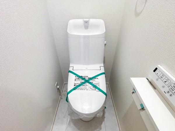 川崎市宮前区鷺沼４丁目　新築一戸建て