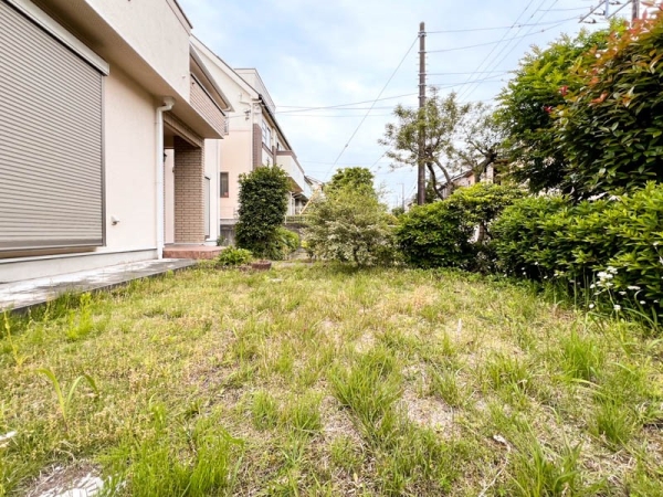 横浜市青葉区荏子田２丁目の中古一戸建て