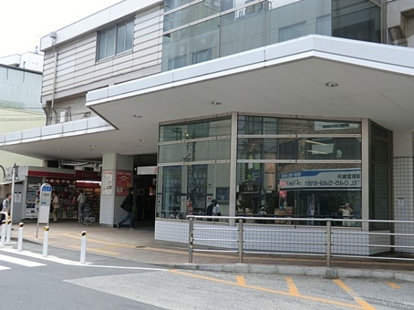 横浜市港北区新吉田東７丁目　新築一戸建て(東横線　綱島駅)