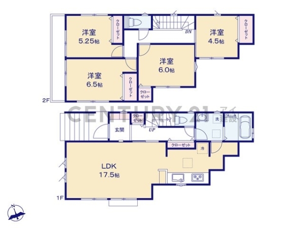 横浜市戸塚区平戸町　新築一戸建て