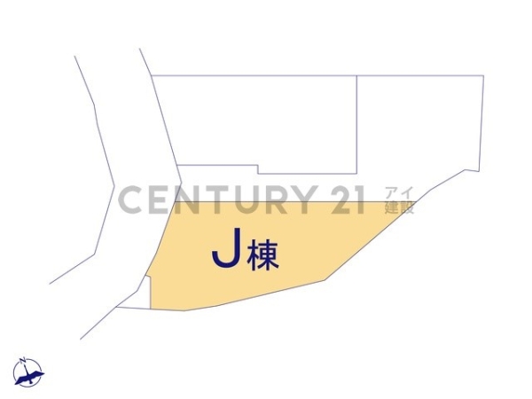 横浜市戸塚区平戸町　新築一戸建て